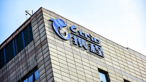 携程2018年财报：四季度营收增长超预期，全年交易额7250亿元