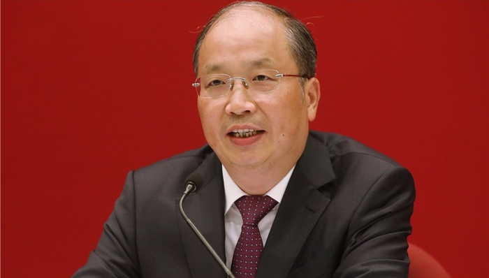 【两会声音】易会满：证监会不好评论牛市是否已经到来