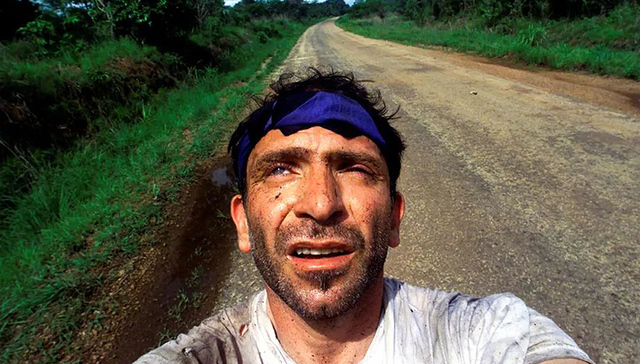 【一周影像资讯】经典照片背后：“阿富汗女孩”的恐惧或另有隐情，“胜利之吻”男主角去世