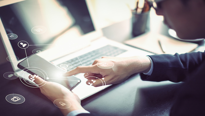 国泰君安今日午间开通线上科创板预约功能，为业内首家