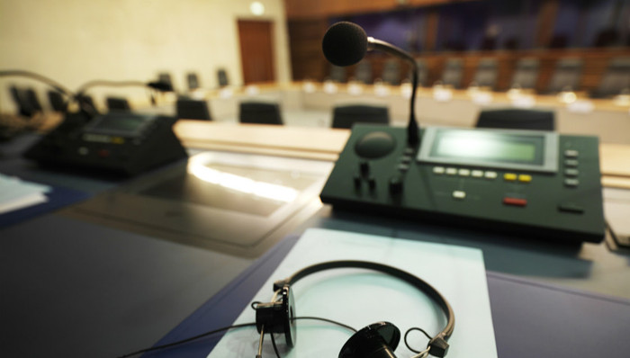 同传,视频,政府工作报告,全国人大,两会,十三届,版本,国务院总理,李克强,普通话