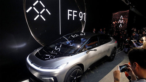 贾跃亭或新涉8000万美元诉讼，FF称债权融资预计近期公布