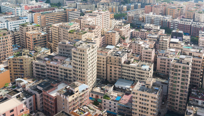 独家丨这个项目的首开，把成都楼市吓了一跳