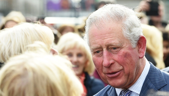 查尔斯,俄罗斯,空壳,投资银行,慈善基金