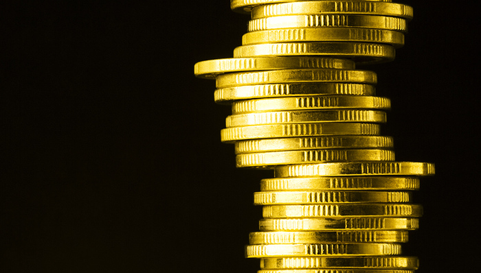 一图看懂增值税改革这十年