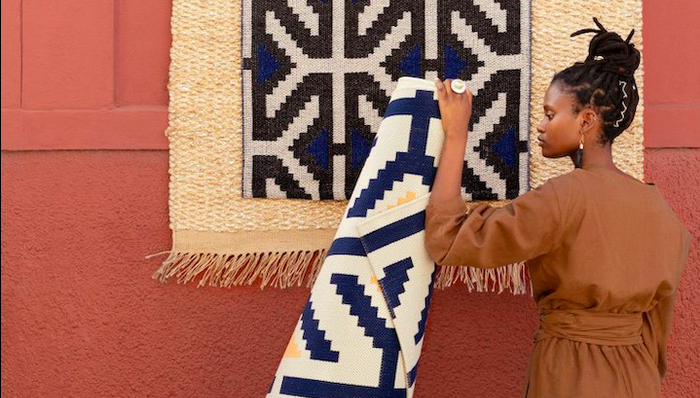 生活美学清单 | 宜家发布首个非洲系列 ÖVERALLT ，5月全球发售