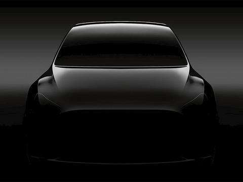 特斯拉,车圈观察