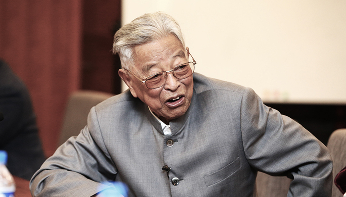 原云南红塔集团董事长褚时健去世