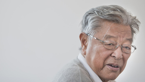 【逝者】褚时健去世：一生跌宕起伏，凭坚韧果敢而不垮