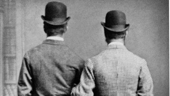 纽约,LGBT,性少数