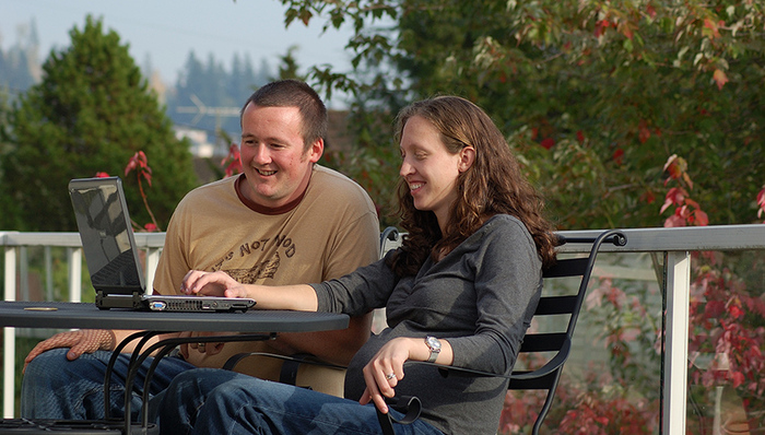 天下故事,惊奇的发现