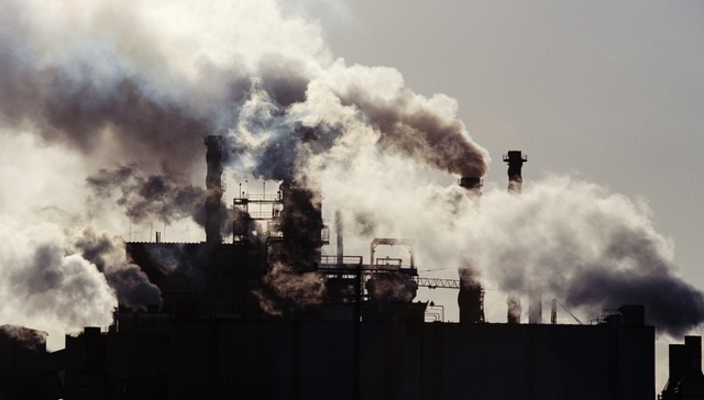 大气污染,,生态环境,散煤治理