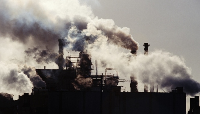 大气污染,,生态环境,散煤治理