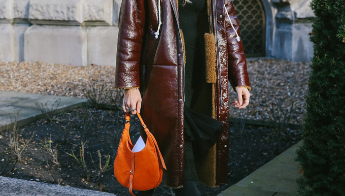 【衣帽间】别只盯着香奈儿的流浪包，这些替代款也很能打