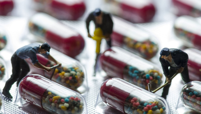 今年政府工作报告里，与你健康有关的七大亮点