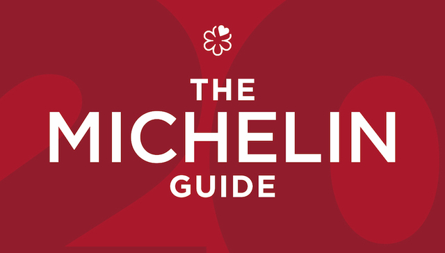 《米其林指南 加利福尼亚州》即将在今夏问世