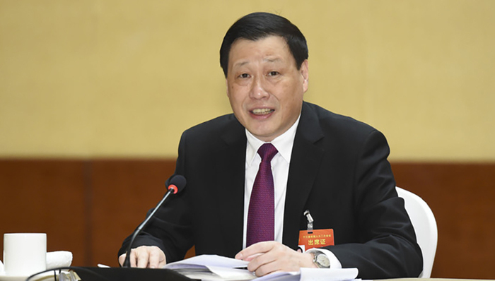 应用,,上海代表团