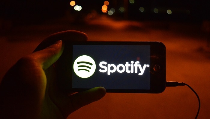 Spotify,人口红利,IMI,RIAA,T-Series,入局,华纳音乐,唱片公司,Chappe