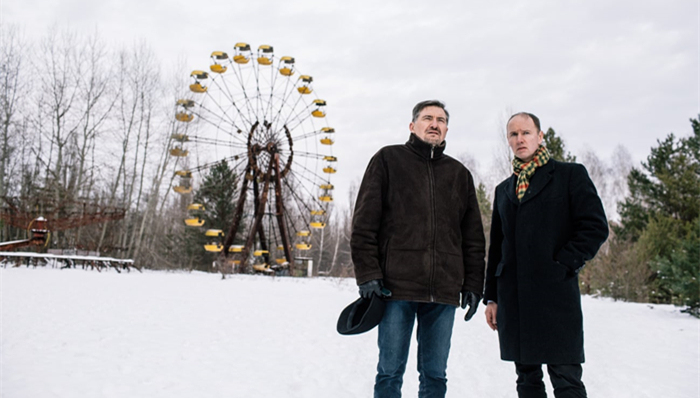 乌托邦,环境保护,核安全,切尔诺贝利核事故