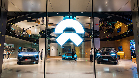 【独家】蔚来回应取消嘉定建厂计划，主要这两方面原因