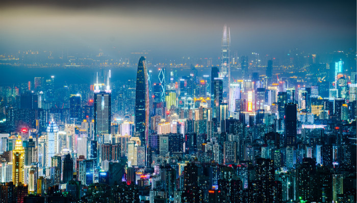 财经速递,粤港澳