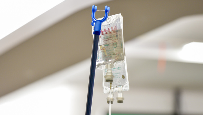 上海制度创新再添一例，海外救命药“加急”来到床边