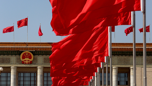 【两会声音集锦】宁吉喆：将研究推出居民增收三年行动方案