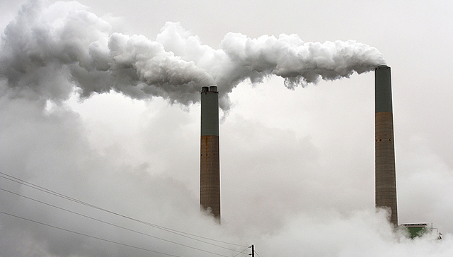 免死金牌,环境经济手段,排放清单,绝对浓度,污染反弹,一刀切,化石能源,钢铁产量,两会,企业要