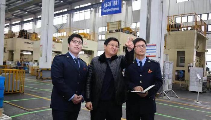 更大规模减税,企业,优惠,政府工作报告