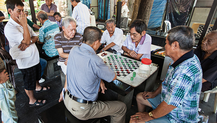 延迟退休,养老金,新加坡,丹麦