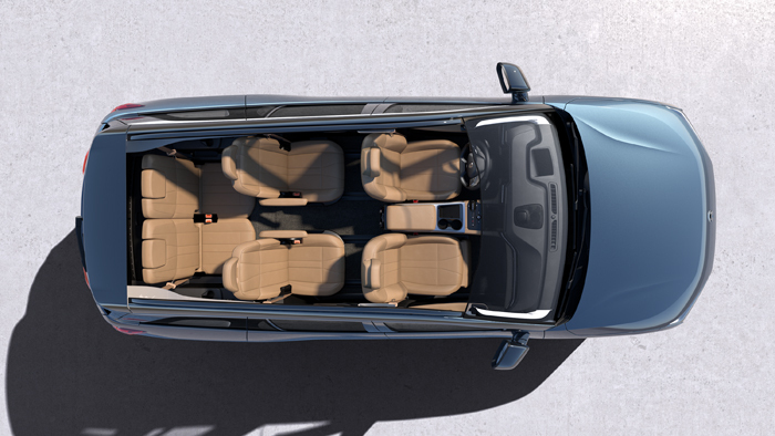 新车速报,新车测评