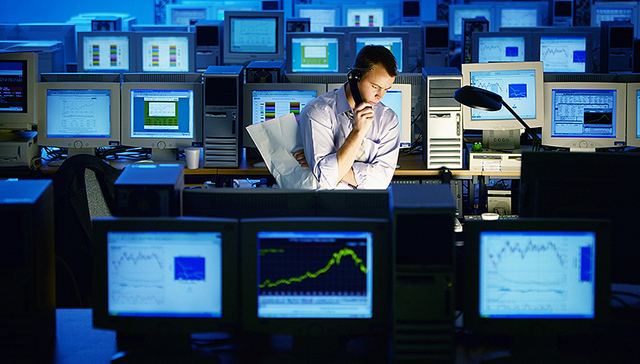 创业板开户火爆，中国结算系统一度出现拥堵现象