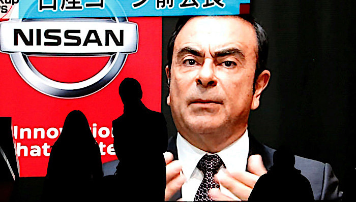 雷诺,日产,车圈观察