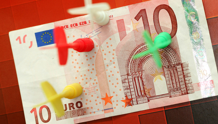 经济世界观,OECD