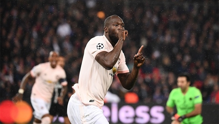 【体育早报】曼联绝杀巴黎晋级欧冠八强 勇士宣布签下博古特