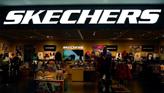 从代理商到竞争对手，奥康为何模仿斯凯奇？