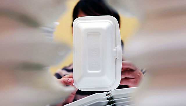 【聚焦】外卖时代，你还记得儿时的打包盒吗？