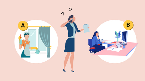 数据 | 中国女性混职场到底有多难？