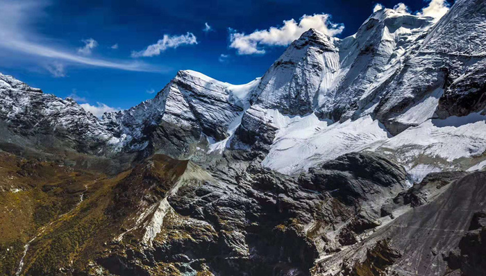 两会声音 | 范波： 规划沿江高铁与川藏铁路有机衔接