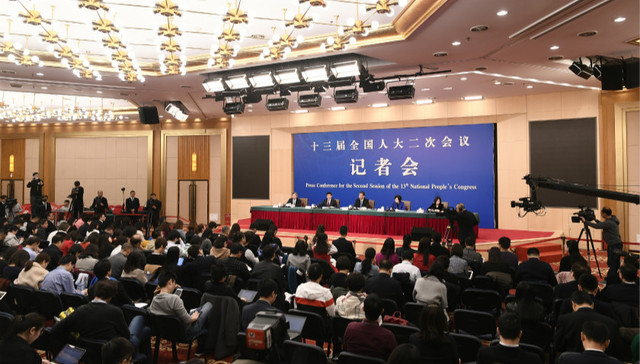 财政部：今年实际减税额会高于2万亿元