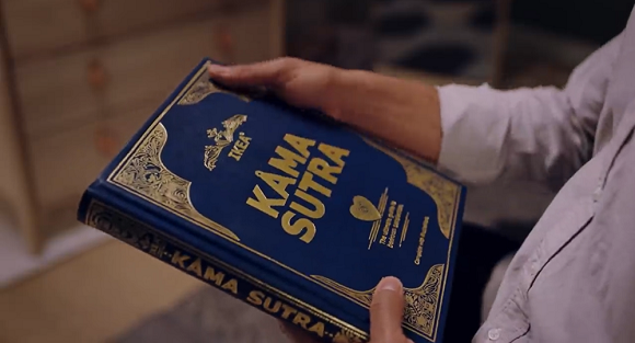 减少了纸质版《家居指南》，宜家推出了电子版“爱经”