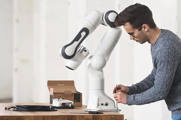 加速全球化，多家佛山企业与欧洲企业达成合作关系