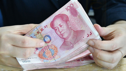 2月中国外汇储备增加23亿美元，连续四个月上升