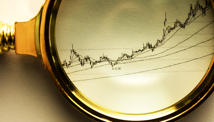 涨停板，大金融