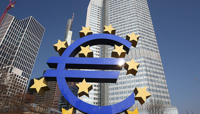 欧央行