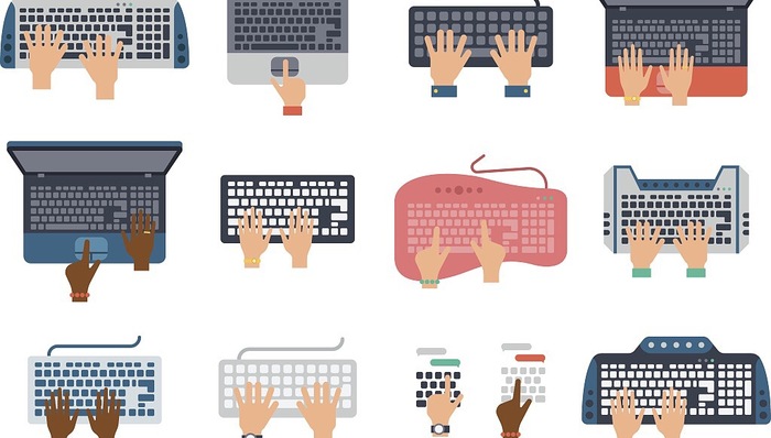 女程序员为什么越来越少？