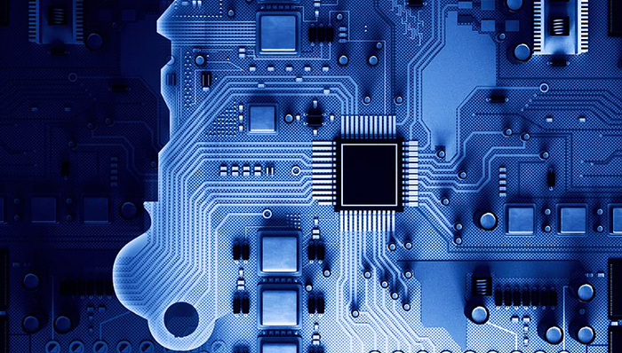 航天,计算机,芯片