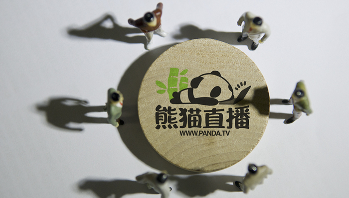 熊猫TV