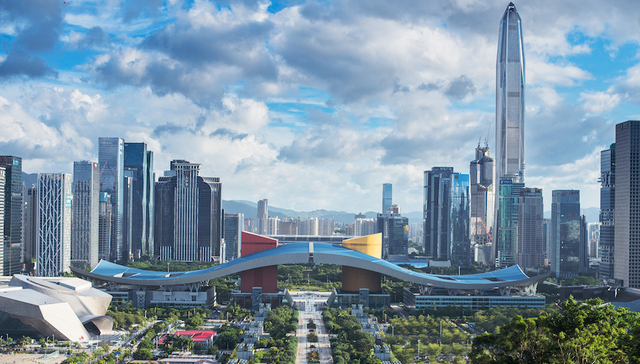 平台,粤港澳大湾区,城市发展,城市协同,