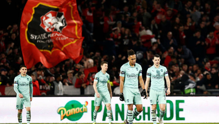 【体育早报】广东锁定CBA常规赛冠军 阿森纳1-3爆冷客负